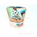 Customized 100g Cat Food Bags/cat Food Packaging bag/cat food bag manufacturing